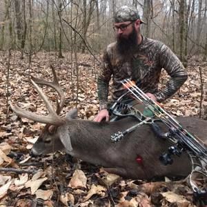 Meet your Posher, Bradley